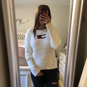 Tommy Sweater